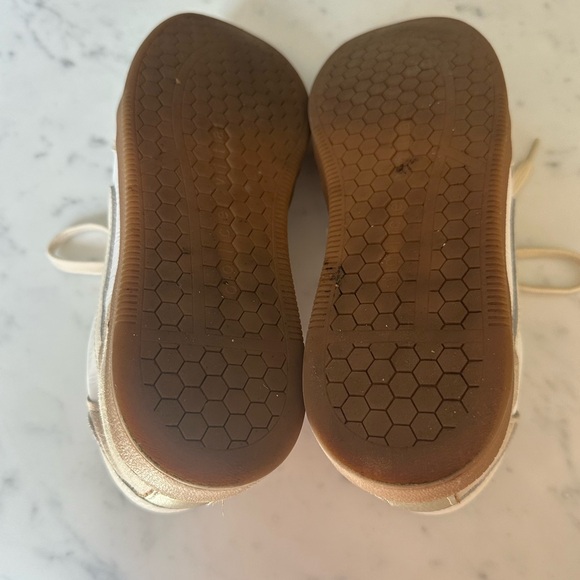 NOTICE SNEAKERS IVORY MULTI NYLON × 1 / Dolce Vita - Picture 8 of 9